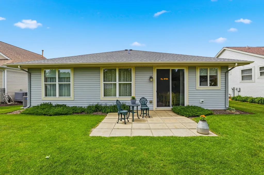 12992 Applewood Drive Huntley IL 60142