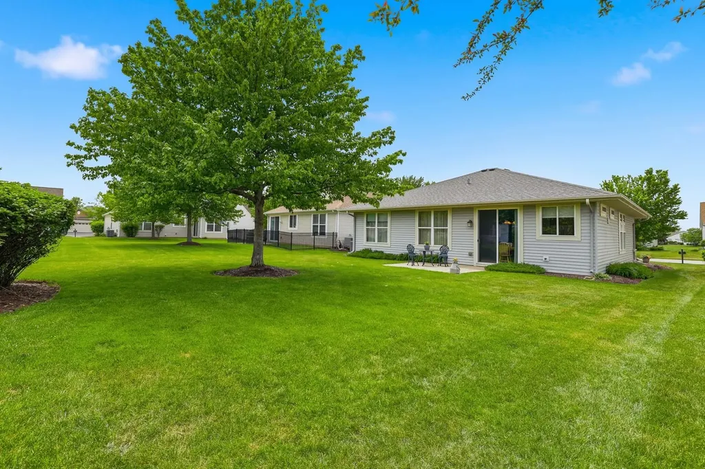 12992 Applewood Drive Huntley IL 60142