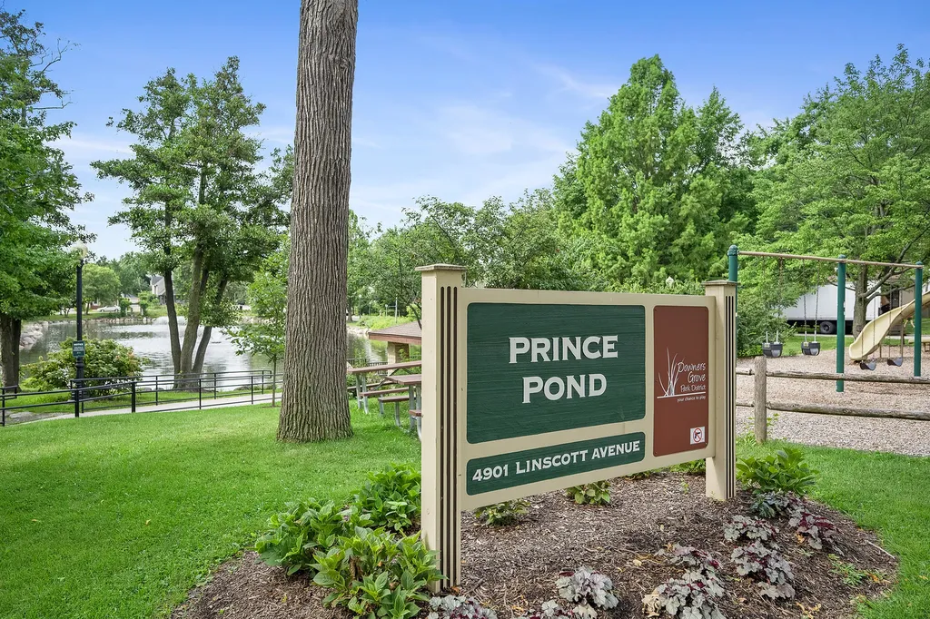 4829 Linscott Avenue Downers Grove IL 60515