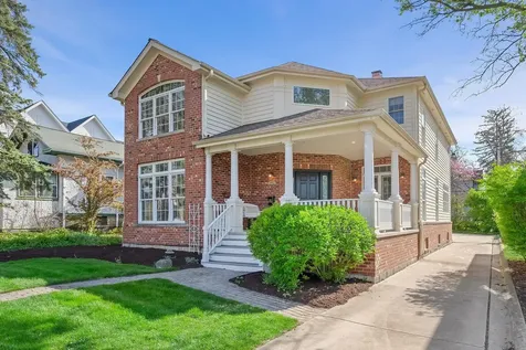 4829 Linscott Avenue Downers Grove IL 60515