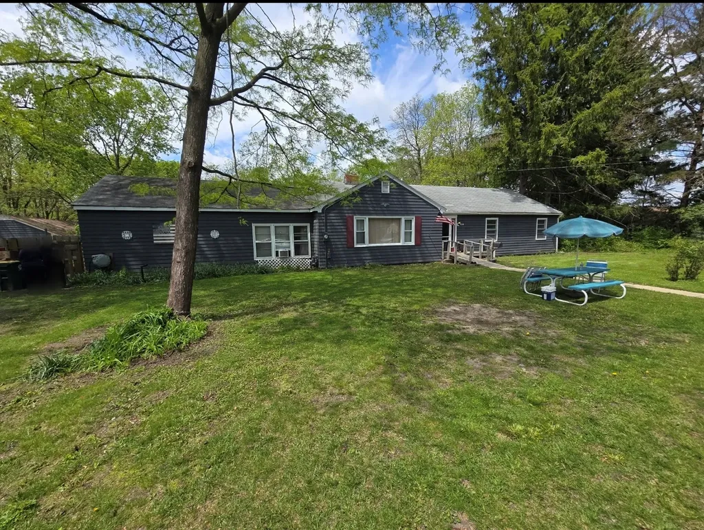 824 Foran Lane Aurora IL 60506