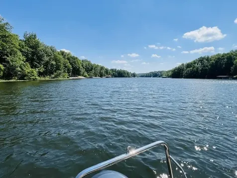 Lot 147 Parrish Ridge Goreville IL 62939