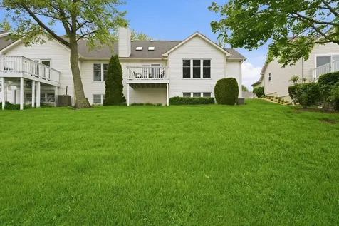 2714 Lake Shore Drive Joliet IL 60431