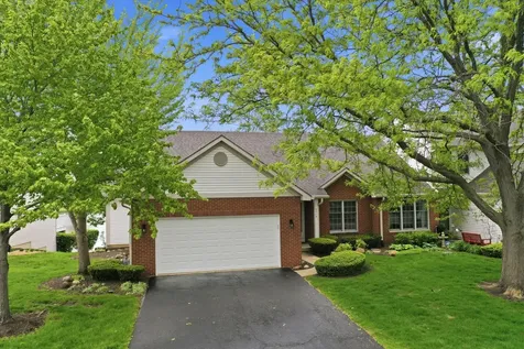 2714 Lake Shore Drive Joliet IL 60431