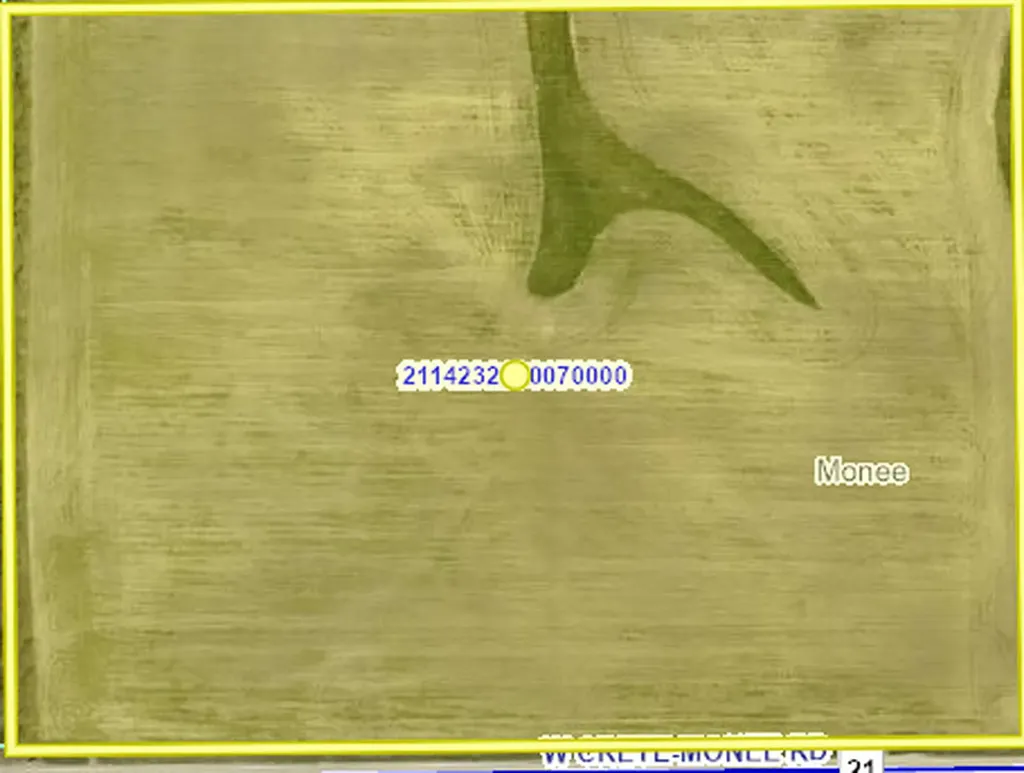 000000 West Crete Monee Road Monee IL 60449