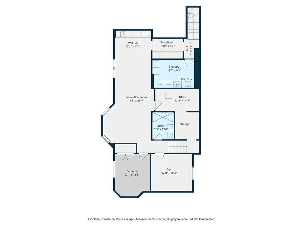 3902 North Hamilton Avenue Chicago IL 60618