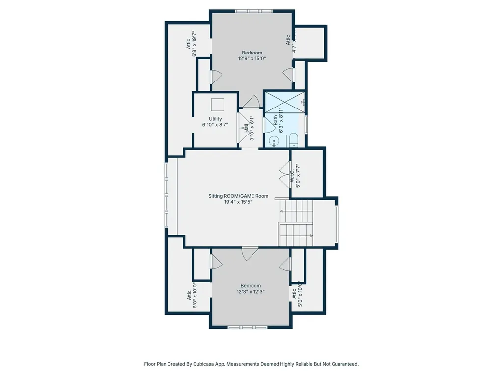3902 North Hamilton Avenue Chicago IL 60618