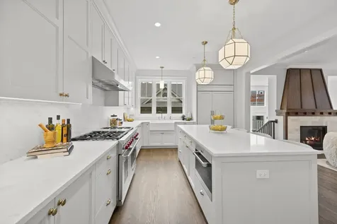 3902 North Hamilton Avenue Chicago IL 60618