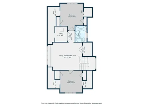 3902 North Hamilton Avenue Chicago IL 60618
