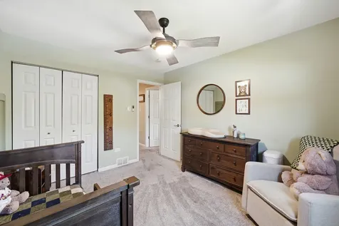 16450 Cherry Hill Avenue Tinley Park IL 60487