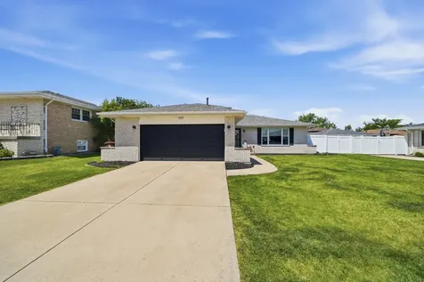 16450 Cherry Hill Avenue Tinley Park IL 60487