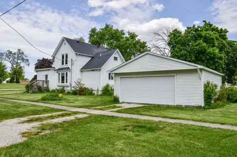 315 North 4th Street Chatsworth IL 60921