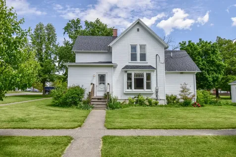 315 North 4th Street Chatsworth IL 60921