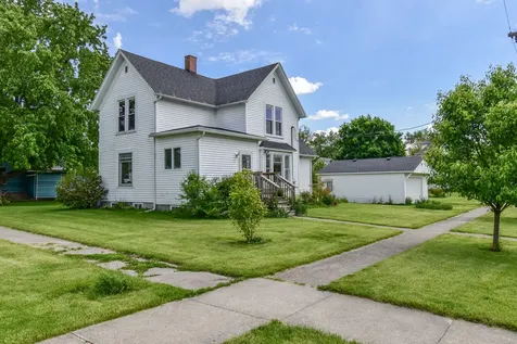 315 North 4th Street Chatsworth IL 60921