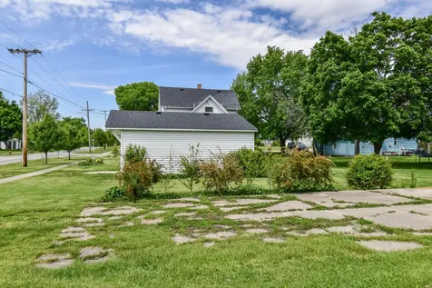 315 North 4th Street Chatsworth IL 60921