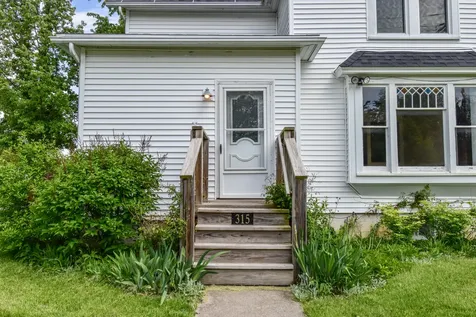 315 North 4th Street Chatsworth IL 60921