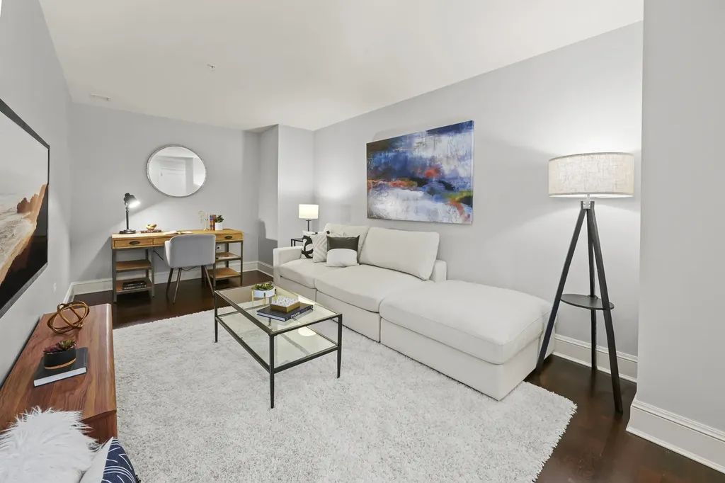 850 North Lake Shore Drive Chicago IL 60611