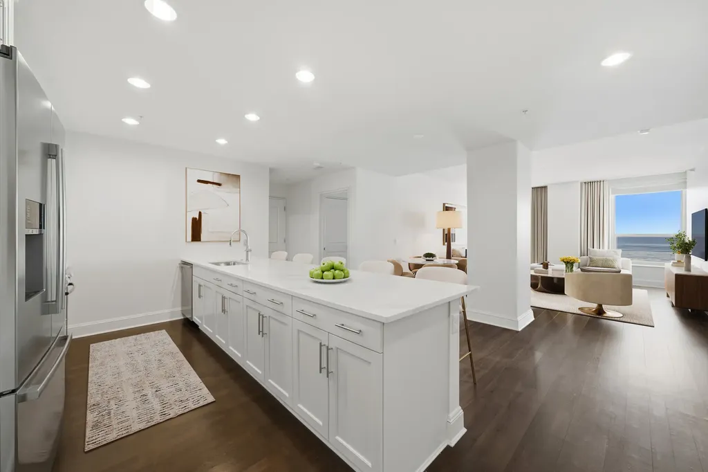 850 North Lake Shore Drive Chicago IL 60611