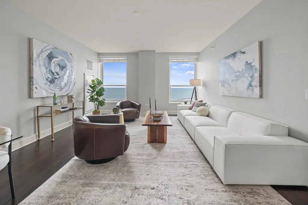 850 North Lake Shore Drive Chicago IL 60611