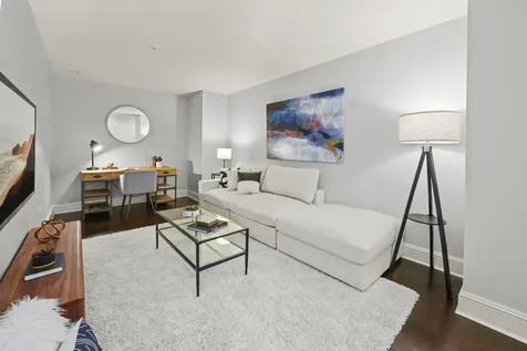850 North Lake Shore Drive Chicago IL 60611