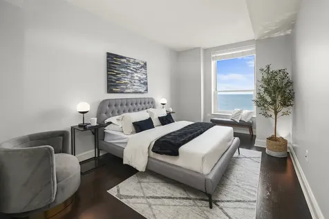 850 North Lake Shore Drive Chicago IL 60611