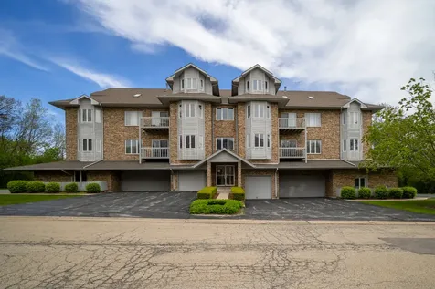 3118 Woodland Drive Zion IL 60099