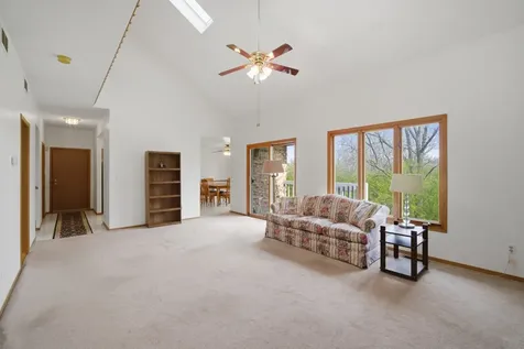 3118 Woodland Drive Zion IL 60099