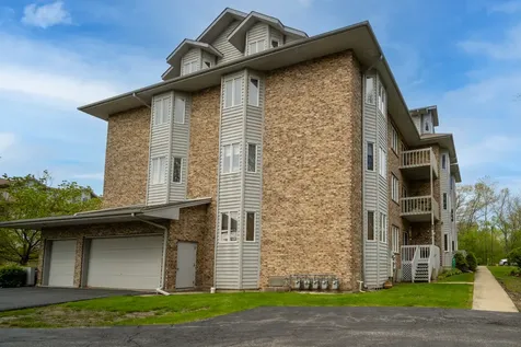 3118 Woodland Drive Zion IL 60099