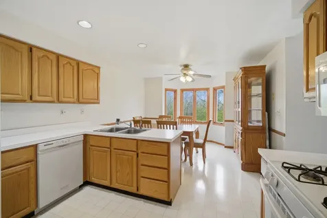 3118 Woodland Drive Zion IL 60099