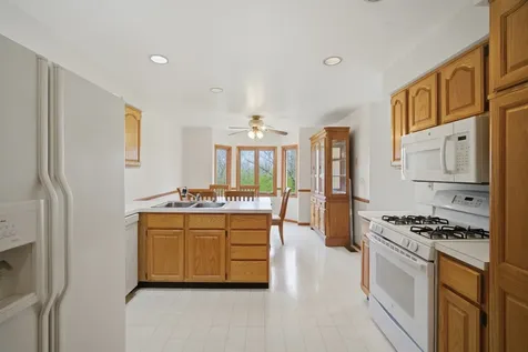 3118 Woodland Drive Zion IL 60099