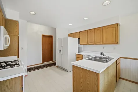 3118 Woodland Drive Zion IL 60099