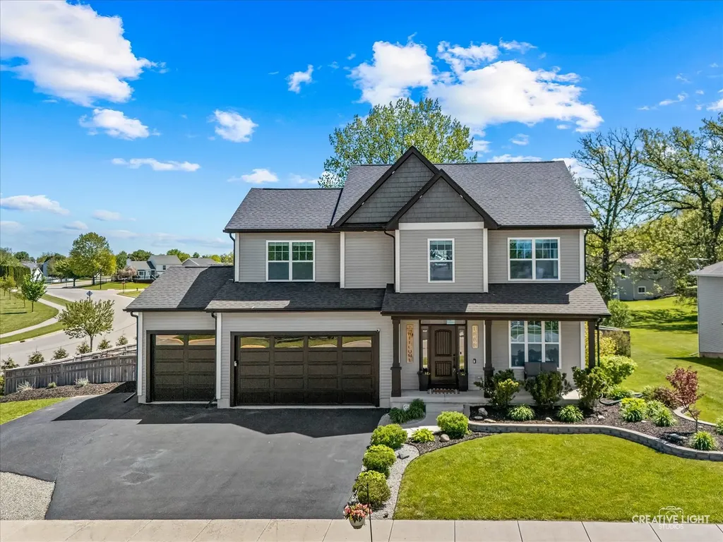 1000 Persimmon Drive Genoa IL 60135