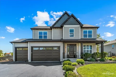 1000 Persimmon Drive Genoa IL 60135