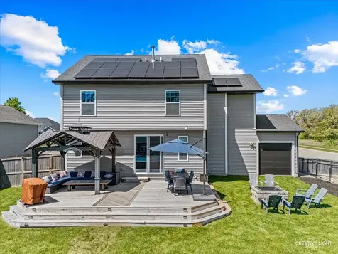 1000 Persimmon Drive Genoa IL 60135