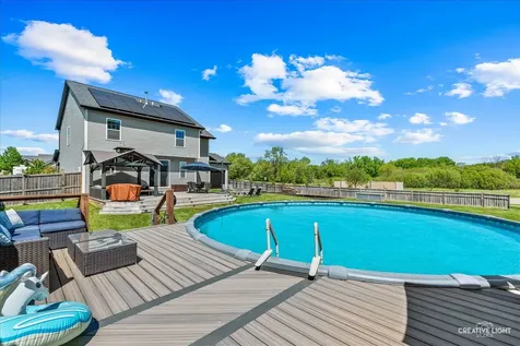1000 Persimmon Drive Genoa IL 60135