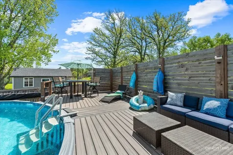 1000 Persimmon Drive Genoa IL 60135