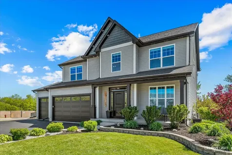 1000 Persimmon Drive Genoa IL 60135