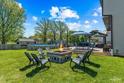 1000 Persimmon Drive Genoa IL 60135