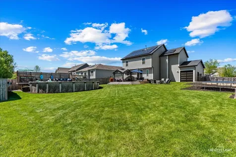 1000 Persimmon Drive Genoa IL 60135