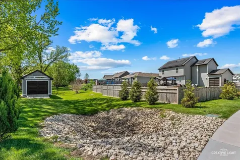 1000 Persimmon Drive Genoa IL 60135