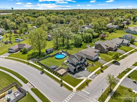 1000 Persimmon Drive Genoa IL 60135