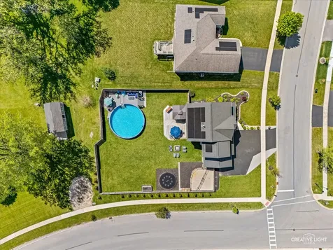 1000 Persimmon Drive Genoa IL 60135