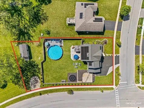 1000 Persimmon Drive Genoa IL 60135
