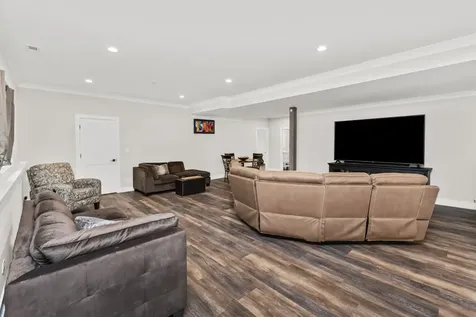 10507 Oxford Avenue Chicago Ridge IL 60415