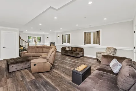 10507 Oxford Avenue Chicago Ridge IL 60415