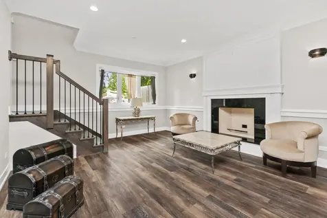 10507 Oxford Avenue Chicago Ridge IL 60415
