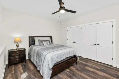 10507 Oxford Avenue Chicago Ridge IL 60415