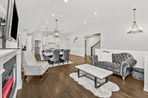 10507 Oxford Avenue Chicago Ridge IL 60415