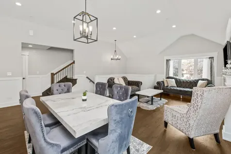 10507 Oxford Avenue Chicago Ridge IL 60415