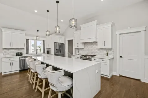 10507 Oxford Avenue Chicago Ridge IL 60415